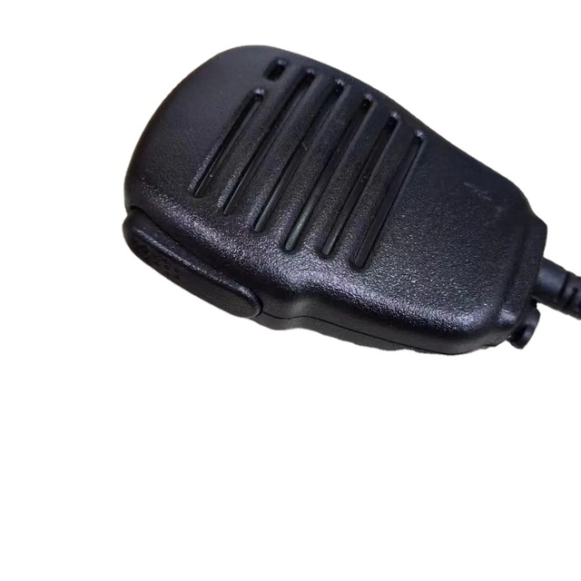Remote XLR Wired Speaker Microphone IC-M33 IC-M34 IC-M36 IC-M25 IC-M24 IC-M23 VHF Marine Transceiver Waterproof Walkie Talkie