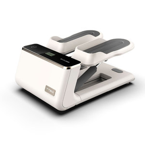Venta Directa de Fábrica BESTGYM BGB311 Mini Stepper Elíptico Profesional de Acero, Escalador Elegante y Atractivo, 110 kg Máx. - Product Image 2