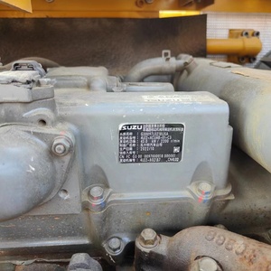 รถขุด SANY SY75C มือสองสำหรับขาย รุ่น SY60 SY95C CAT 307 PC78US รถขุดขนาดเล็ก - Product Image 6