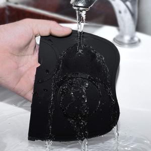 Strumenti di <span class=keywords><strong>caffè</strong></span> 58 millimetri Espresso Tamper Tappetino In Silicone <span class=keywords><strong>Caffè</strong></span> Manomissione <span class=keywords><strong>Angolo</strong></span> Pad <span class=keywords><strong>Caffè</strong></span> Tamper Mat - Product Image 4