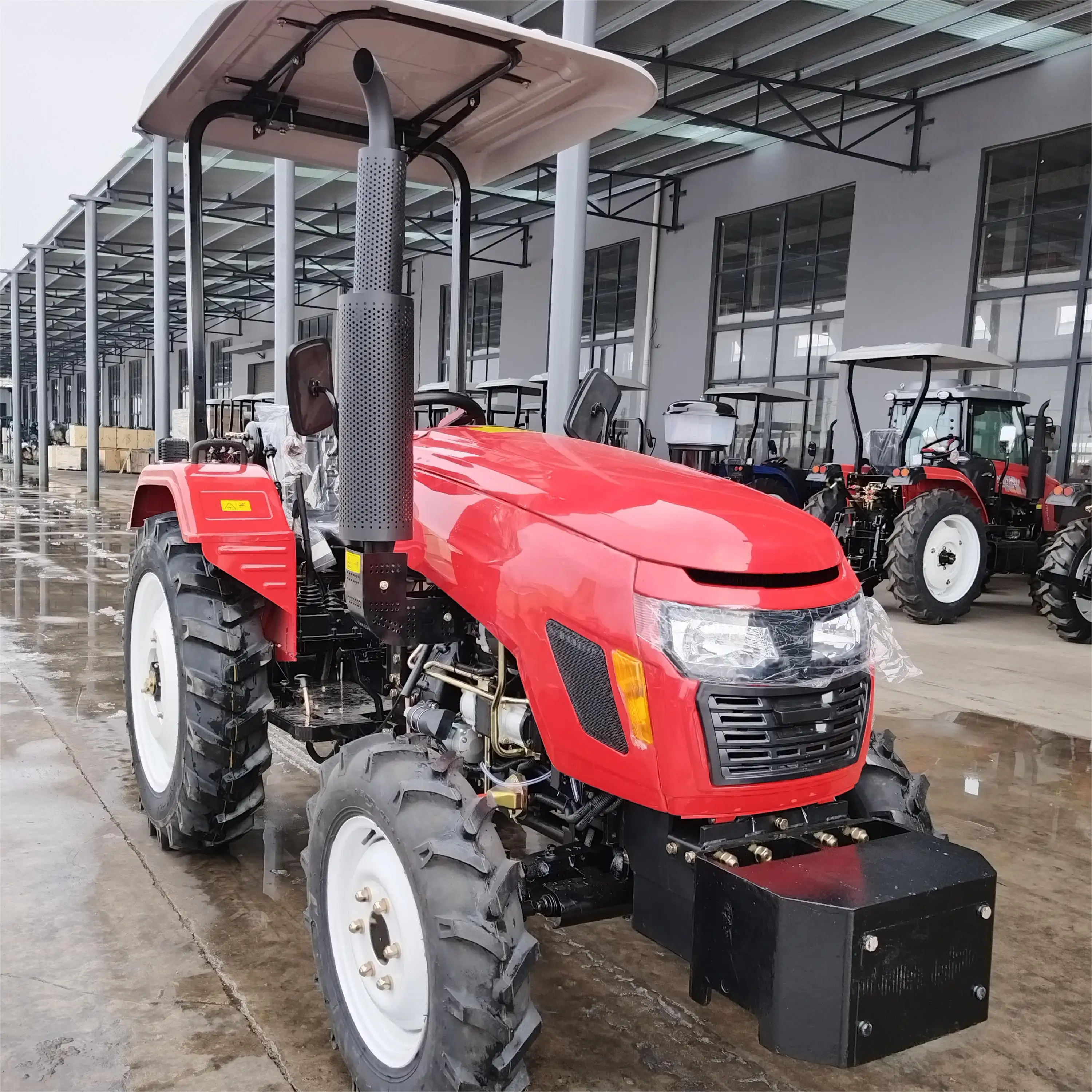 Cultivadores rueda tractor aperos y accesorios aradora andar Tractor sobre orugas