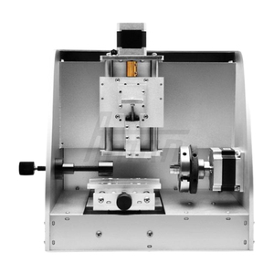 เครื่องแกะสลักเครื่องประดับ AM30 สำหรับขายในร้านขายเครื่องประดับ ร้านค้า สถานที่ท่องเที่ยว ใช้งานได้กับเงินและทองแดง ประหยัดพลังงาน - Product Image 1