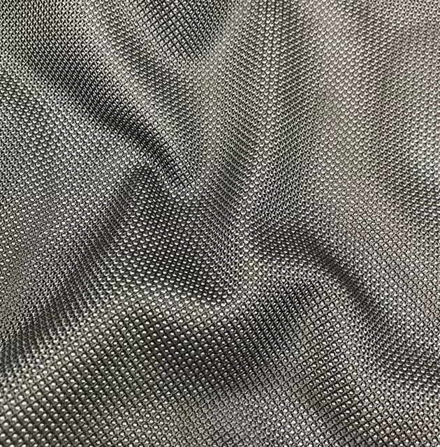 Speaker Grill Cloth Stereo Mesh Fabric Breathable Acoustic Sound Box Dustproof Protective Stereo Gille Fabric