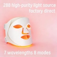 Panneau de luminothérapie LED rouge très vendu pour soulager les douleurs corporelles, instrument de luminothérapie infrarouge, luminothérapie rouge