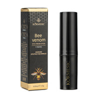 Honey Venom Firming Eye Cream Stick - Perawatan Melembapkan untuk Area Mata