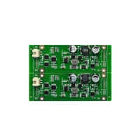 Servicio de Ensamblaje de PCB y PCBA de Prototipos a Precio Económico de Fabricante OEM