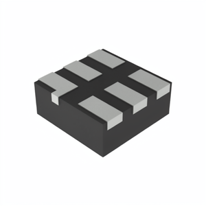 วงจรรวมอิเล็กทรอนิกส์ Nand 1CH 2 Inp 6SON ลอจิกแบบเบ็ดเสร็จ SN74LVC1G38DSFR - Product Image 1