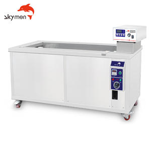 Skymen Anilox macchina per la pulizia del rotolo di ceramica ultrasonica Anilox rullo lavatrice - Product Image 4