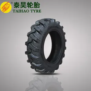 Tractor neumático agrícola 9,5x20 9,5x24 11,2x20 11,2x24 11,2/28 neumático en neumáticos
