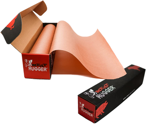 Tapis de <span class=keywords><strong>cuisson</strong></span> antiadhésif en téflon à base de fibre de verre résistant à la chaleur, réutilisable pour four - Product Image 1