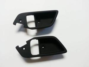 82611-2C000 82621-2C000 826112C000 all'interno della maniglia della porta di copertura sinistra destra compatibile con Hyundai Tiburon <span class=keywords><strong>Tuscani</strong></span> 2002-2008 - Product Image 2