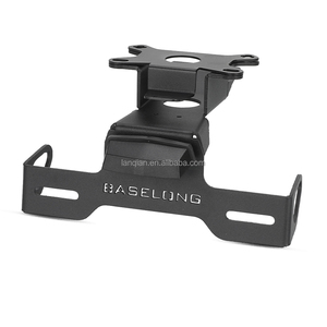 Accesorios para motocicleta <span class=keywords><strong>Yamaha</strong></span> <span class=keywords><strong>MT</strong></span>-<span class=keywords><strong>07</strong></span>, soporte para matrícula, kit eliminador de guardabarros trasero <span class=keywords><strong>MT</strong></span>-<span class=keywords><strong>07</strong></span> Y-AMT, <span class=keywords><strong>MT</strong></span> <span class=keywords><strong>07</strong></span> MT07 2027 - Product Image 6