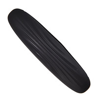 Sac à cosmétiques en Silicone anti-poussière femmes Portable voyage lavage maquillage brosse étui Mini beauté organisateur toilette maquillage Kit pochette