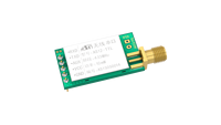 Système d'alarme PSTN capteur de porte lorawan 1km passerelle lora émetteur-récepteur de faible puissance