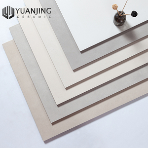 600x1200mm Soft Light Luxury <strong>Micro</strong>-<strong>cement</strong> Porcelain Slab Home Decoration Ceramic Glazed Balcony Wall Tiles Bathroom <strong>Floor</strong> Tiles - Product Image 4