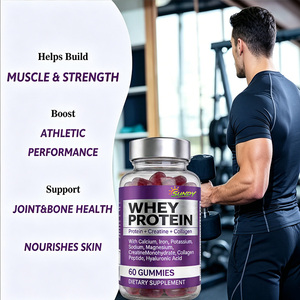 Gummies de collagène de lactosérum OEM/ODM, supplément à base de plantes 500mg, <span class=keywords><strong>pour</strong></span> l'éclaircissement de <span class=keywords><strong>la</strong></span> peau et <span class=keywords><strong>la</strong></span> <span class=keywords><strong>santé</strong></span> anti-âge, avec vitamine C - Product Image 6
