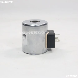 Eugen Seitz AG 118ขดลวดแม่เหล็กไฟฟ้า100 024L - Product Image 5