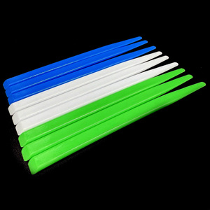 Espátula Mezcladora Dental Desechable de Plástico Degao Bio-CD3139, Clase I, para Cemento de Ionómero de Vidrio, para Clínica Dental y Laboratorio - Product Image 5