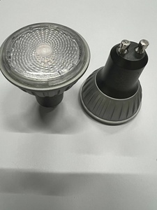 Foco LED <span class=keywords><strong>GU10</strong></span> para Exhibición en Tiendas, con Zoom y Regulable, <span class=keywords><strong>2700K</strong></span> - Product Image 2