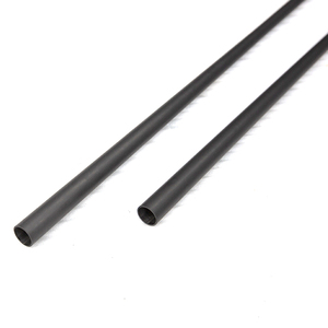 SW Factory Direct - Eje de taco de <span class=keywords><strong>billar</strong></span> de fibra de carbono blanco personalizado OEM ODM, en bruto, de China - Product Image 1