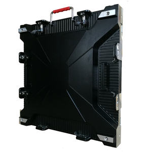 Módulo LED a Todo Color de Instalación Rápida, Pantalla LED de Alquiler para Interiores y Exteriores - Product Image 1