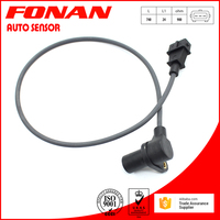 Capteur de position du vilebrequin CKP de qualité supérieure Fonan, capteur CKP 77662510 7766251 pour TELCO