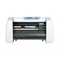 Étiquettes autocollantes en vinyle, QK-365, Offre Spéciale, A3, A4, moteur pas à pas, papier, graphique, traceur, machine à découper, prix