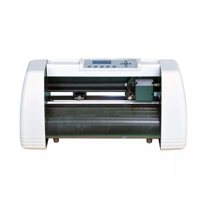 QK-365 sıcak satış A3 <span class=keywords><strong>A4</strong></span> masaüstü step motor vinil çıkartmalar etiket kağıdı grafik plotter kesici kesme makinesi fiyat - Product Image 3