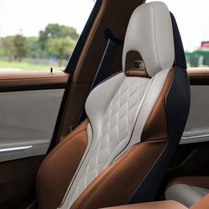 Asientos Deportivos Eléctricos de Cuero PU de Alta Calidad para BMW M3G80 M4G82 G83 Convertible, Comodidad y Estilo Óptimos - Product Image 2