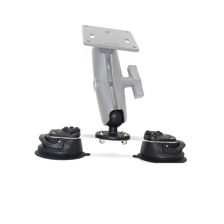 Vin Mounts VIN-C-015 1.5'' Air Vent GPS Car Mount Holder - Product Details Review