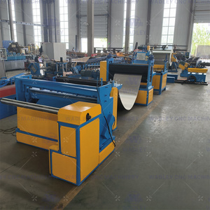 Machine de gaufrage hydraulique automatique pour métaux, machine de gaufrage de tôles personnalisée, machine de gaufrage pour acier inoxydable et acier au carbone - Product Image 4
