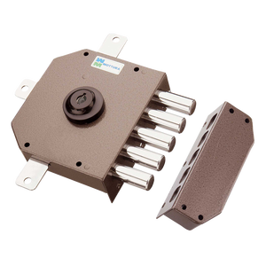 CERRADURA DE BOMBA ART. 30.640 MOTTURA E63 Izquierda - Product Image 1