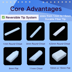 Marqueur acrylique à base d'eau à pointe ronde de 6 mm, stylo de <span class=keywords><strong>peinture</strong></span> en gros pour le graffiti et le marquage personnalisé - Product Image 4
