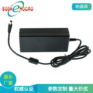 Bsgpower <b>12V</b> 5A Eu Plug Power <b>Adapter</b> Ce RoHS Certified For Led Light Box - Product Image 4