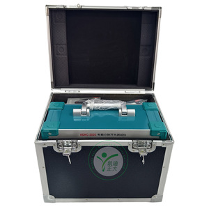 KD Zhengda KDKC-2020 Probador Inteligente de Conmutadores de Carga en Línea, Equipo de Prueba de Características de Transformadores - Product Image 3