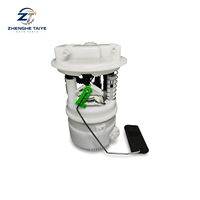Ensemble de pompe à carburant ZT Premium OE 172022377R pour véhicules Renault
