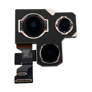 Modulo fotocamera posteriore per iPhone 14 Pro, parte di ricambio - Product Image 2