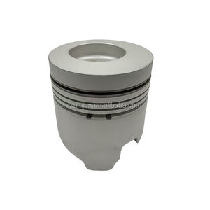 Pistón IZUMI H07CT para Motor Diésel 13216-2062 - Product Image 3