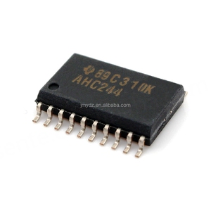 SN74AHC244DWR Puce logique IC SOP-20 avec écran en soie AHC244 - Product Image 2