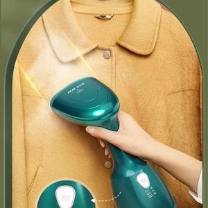 เครื่องรีดผ้าไอน้ำแบบพกพา AUX ความจุ 2 ลิตร สำหรับใช้ในบ้านและหอพัก - Product Image 2