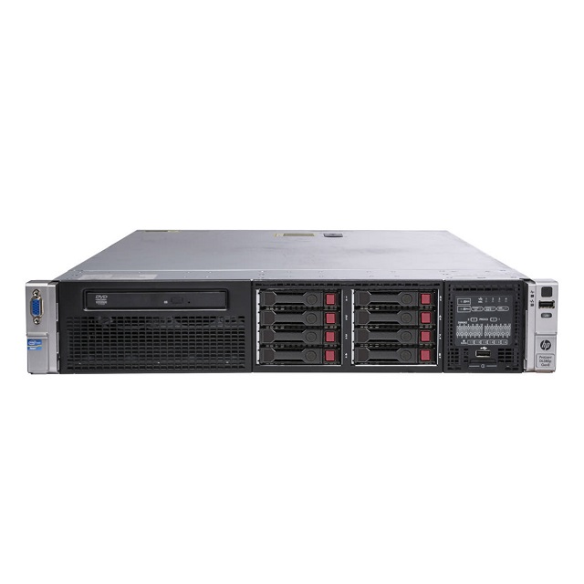 Сервер hpe proliant dl380. Ilo 4 proliant dl380p gen8.
