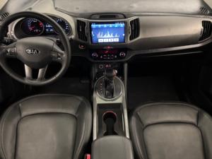<span class=keywords><strong>Kia</strong></span> <span class=keywords><strong>Sportage</strong></span> 2.0L automatique à deux roues motrices GL d'occasion <span class=keywords><strong>2015</strong></span>, <span class=keywords><strong>prix</strong></span> bas, <span class=keywords><strong>prix</strong></span> négociable, voiture inspectée - Product Image 6