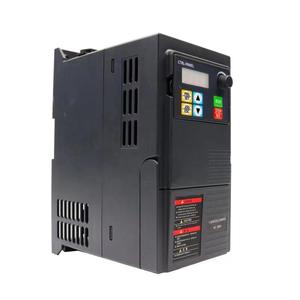 RIQNO B320 อินเวอร์เตอร์แปลงความถี่ไฟฟ้ากระแสสลับสามเฟส 380v 50hz เป็น 60hz  2.2kw VFD AC Drive - Product Image 3