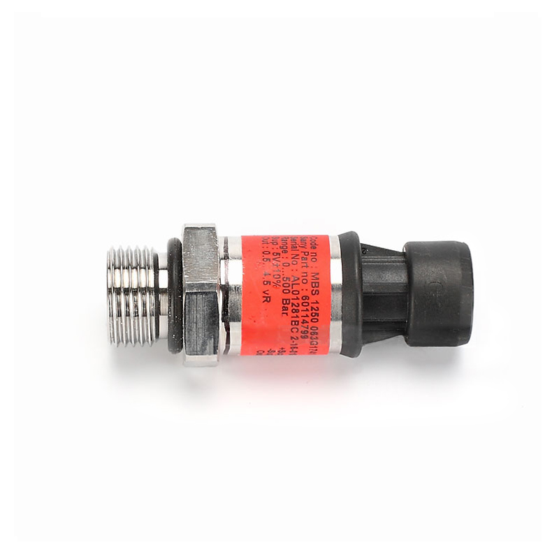 Wholesale 60114799 Sensor Pressure Sensor for Sany Excavators