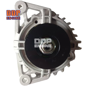 เครื่องกำเนิดไฟฟ้าสำหรับเครื่องยนต์เครื่องจักรก่อสร้าง รุ่น 2871A301 2873A301 สำหรับ Perkins 1004-40T 1104C-44 1006-6 1006-60T 1006-60TW - Product Image 1
