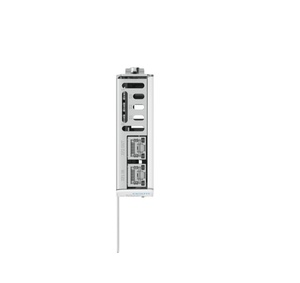 มอเตอร์ขับเคลื่อนและไดรฟ์ NEW FES-TO CMMT-ST-C8-1C-MP-S0 - 8163946 รุ่น CMMT-ST F - Product Image 4
