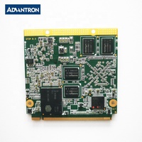 B & R Automation congatec AG L131912 PN:015047 conga-QA6(EQL) 015030 015060 Carte mère industrielle i3 i5 i7 Carte CPU stock