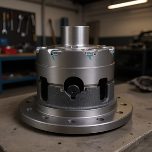 Powr-Lok Sure-Grip Posi Power Lock 8-3/4 30 Spline para ejes de transmisión de camiones Chrysler, modelo PC8.75-AGRS - Product Image 2