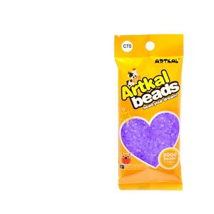 Shenzhen Fábrica Atacado Crianças Brinquedos Educativos Venda Quente Artkal Beads 2.6mm Mini Fusível Beads <span class=keywords><strong>Eco</strong></span> Friendly - Product Image 4