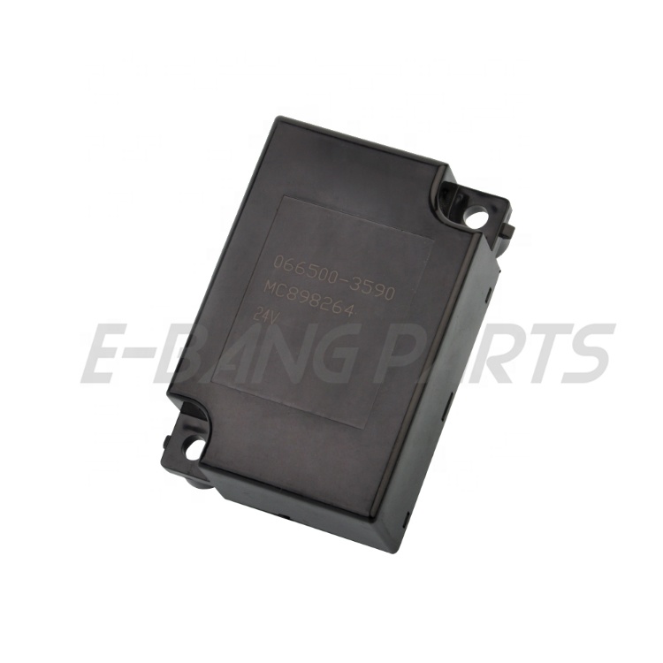 Mitsubishi Relay Flasher - Reliable Performance & Durability